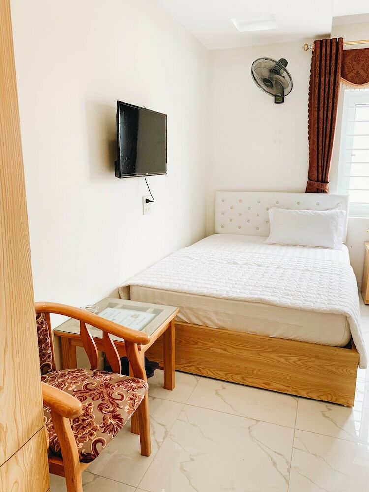 Hoang Ngan 2 Hotel