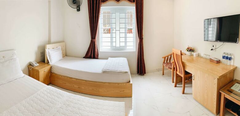 Hoang Ngan 2 Hotel