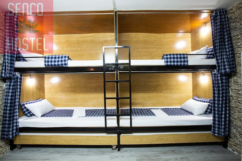Hostal Senco Female Hostel