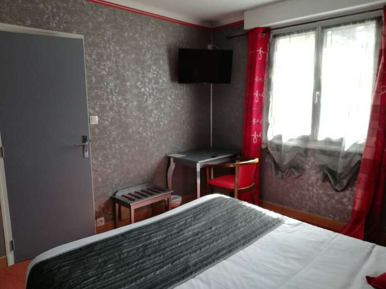 Hotel de France