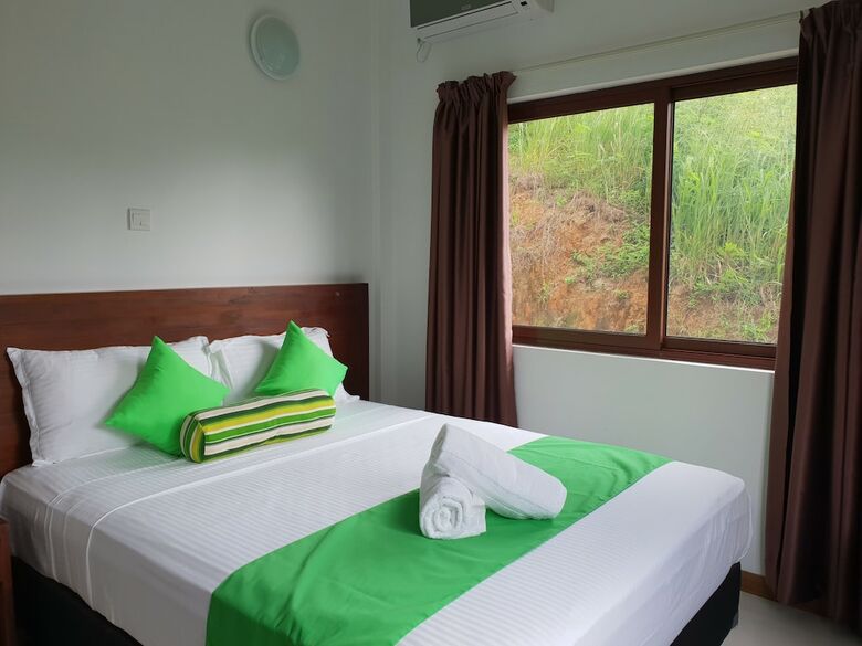 Kanasuk Selfcatering Apartments
