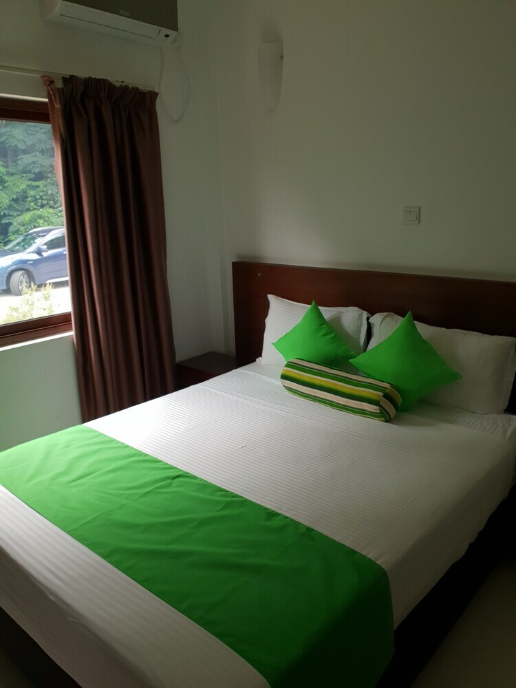 Kanasuk Selfcatering Apartments