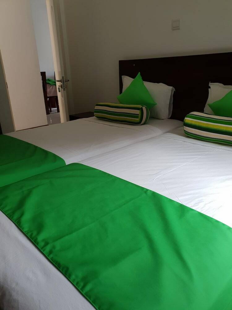 Kanasuk Selfcatering Apartments