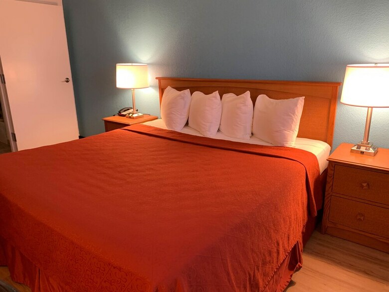 Hotel Studio 6 Lincoln, Ne - Airport