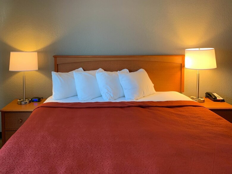 Hotel Studio 6 Lincoln, Ne - Airport