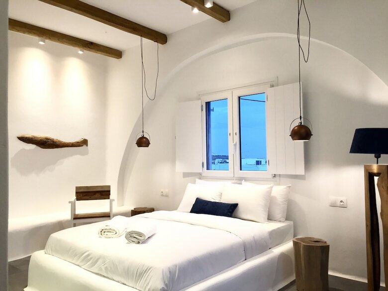 Katrines Luxury Apartment