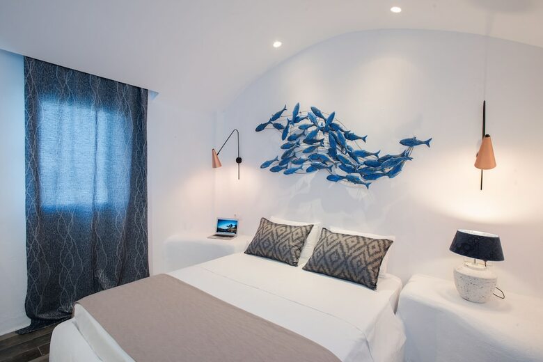 Katrines Luxury Apartment