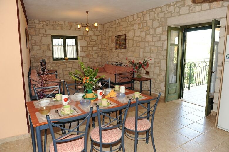 Apartamentos Ammos Villas