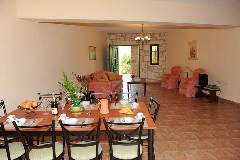 Apartamentos Ammos Villas