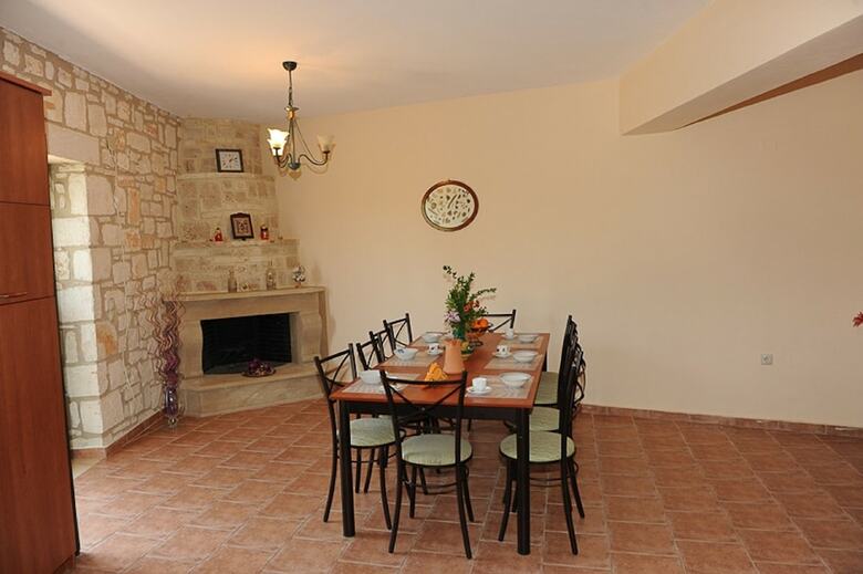 Apartamentos Ammos Villas