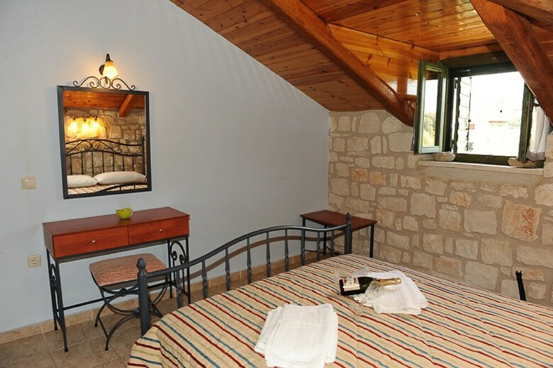 Apartamentos Ammos Villas