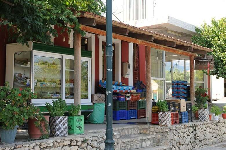 Apartamentos Ammos Villas