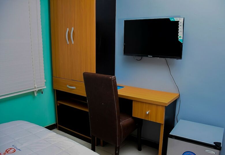 Hotel Amarillo-sky Inn