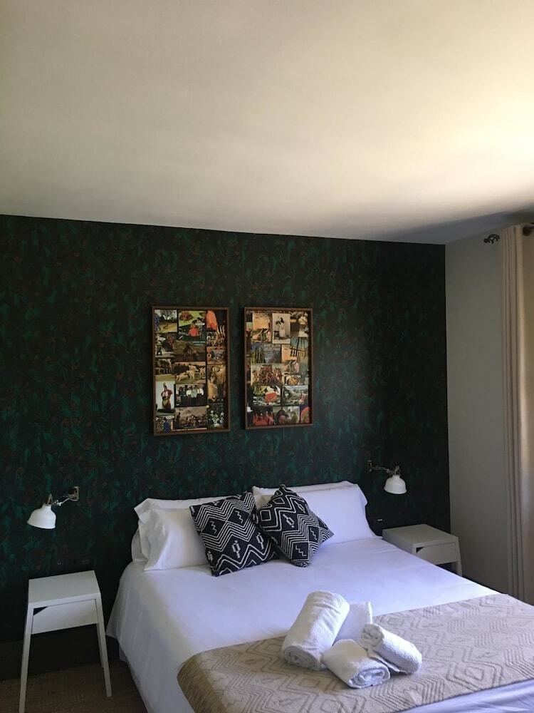 Hotel Beauty Ll�via By Singular's