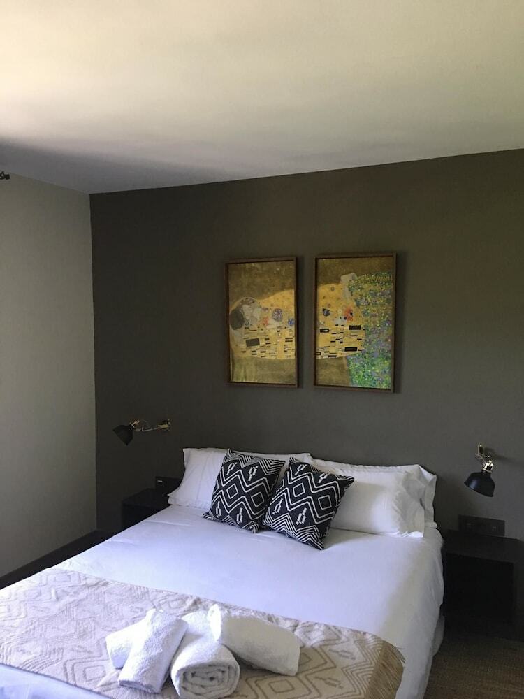 Hotel Beauty Ll�via By Singular's