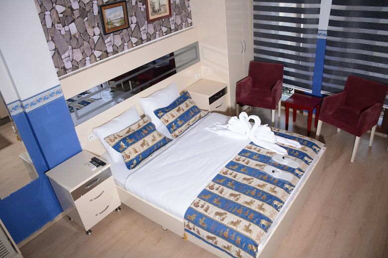 Apartamento Taksim Square Residence