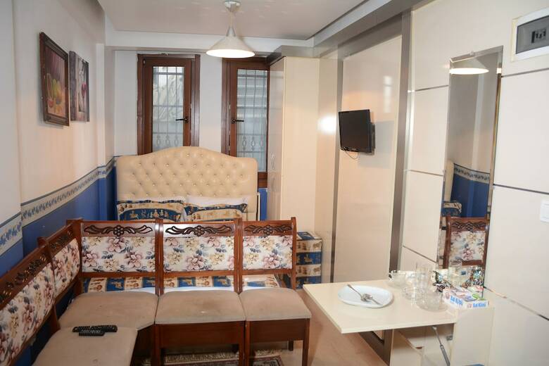 Apartamento Taksim Square Residence
