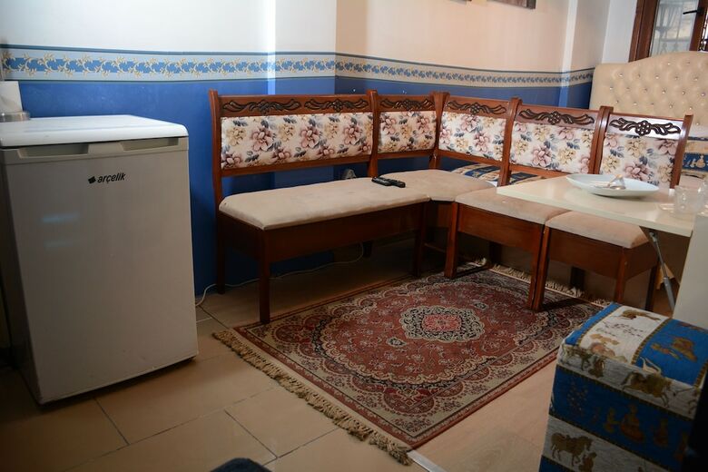 Apartamento Taksim Square Residence
