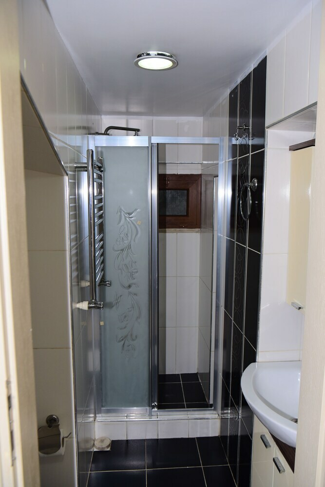 Apartamento Taksim Square Residence