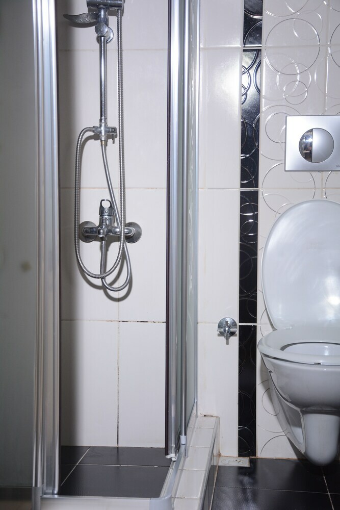 Apartamento Taksim Square Residence