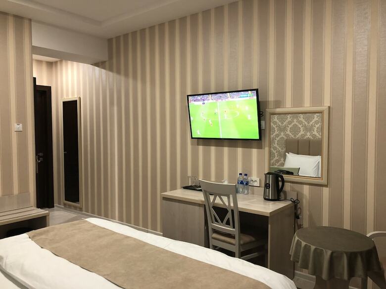 Hua Hotel