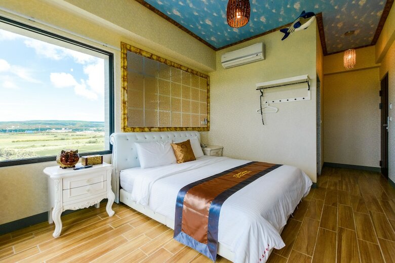 Hotel Emilia Villa
