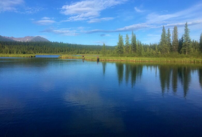 Posada Alpine Creek Lodge