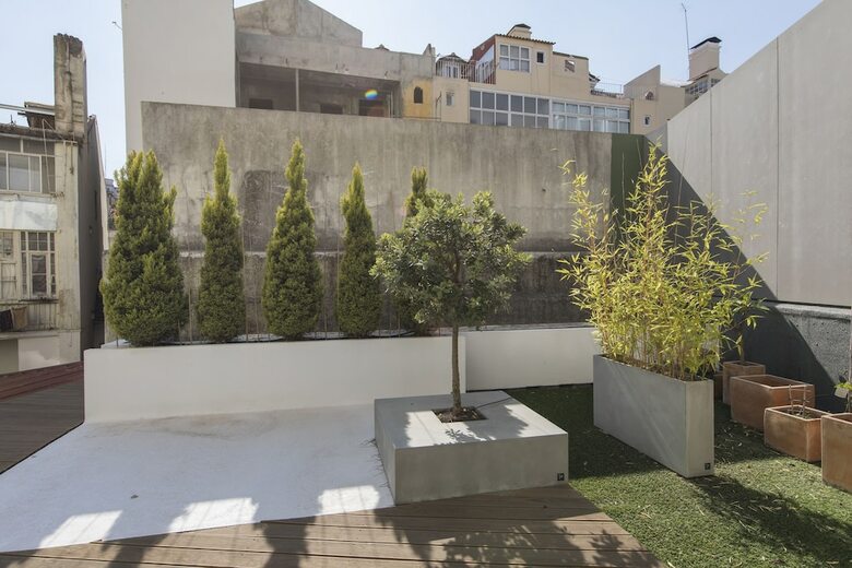 Marques de Pombal Trendy Apartment