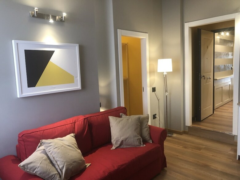 Apartment Hotel Marchesini