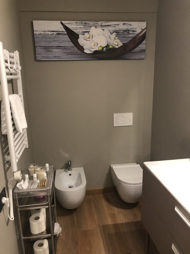 Apartment Hotel Marchesini