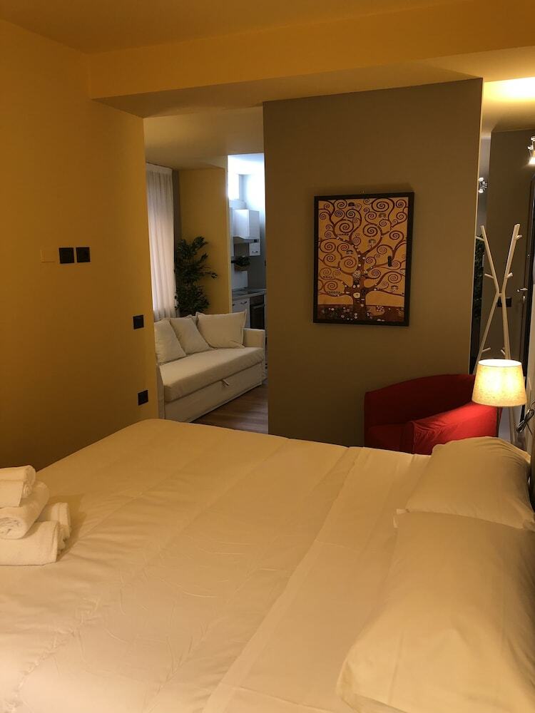 Apartment Hotel Marchesini