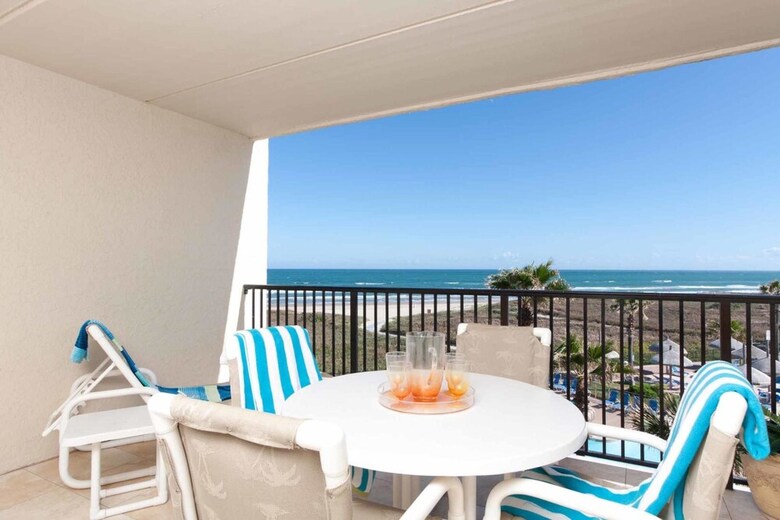 Saida I Condominium 401
