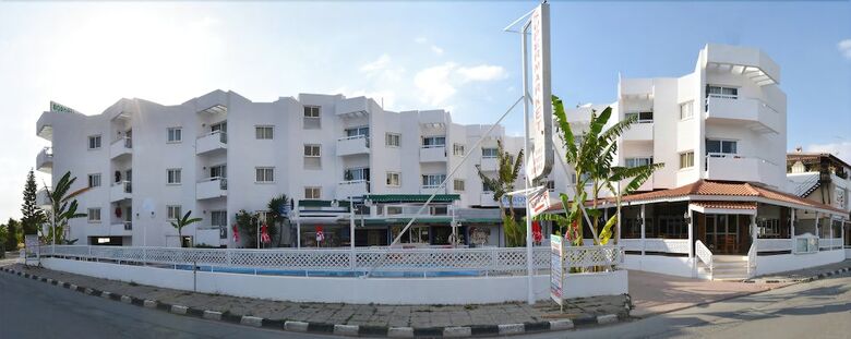 Boronia Hotel Apartments
