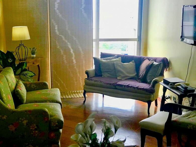 Apartamentos Jump In Bed Leblon 5 - Flat