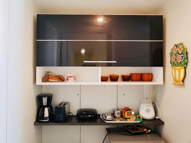 Apartamentos Jump In Bed Leblon 5 - Flat