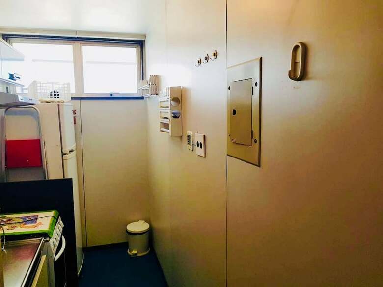 Apartamentos Jump In Bed Leblon 5 - Flat