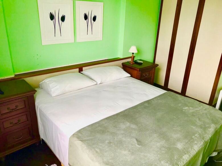 Apartamentos Jump In Bed Leblon 5 - Flat