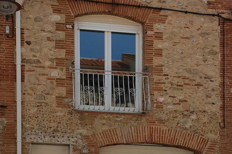 Casa Margalida