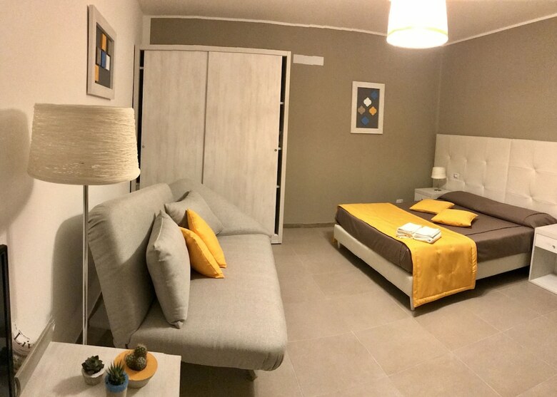 Hotel B&B Le Residenze