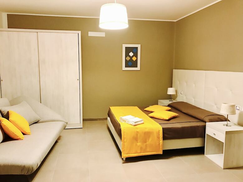 Hotel B&B Le Residenze