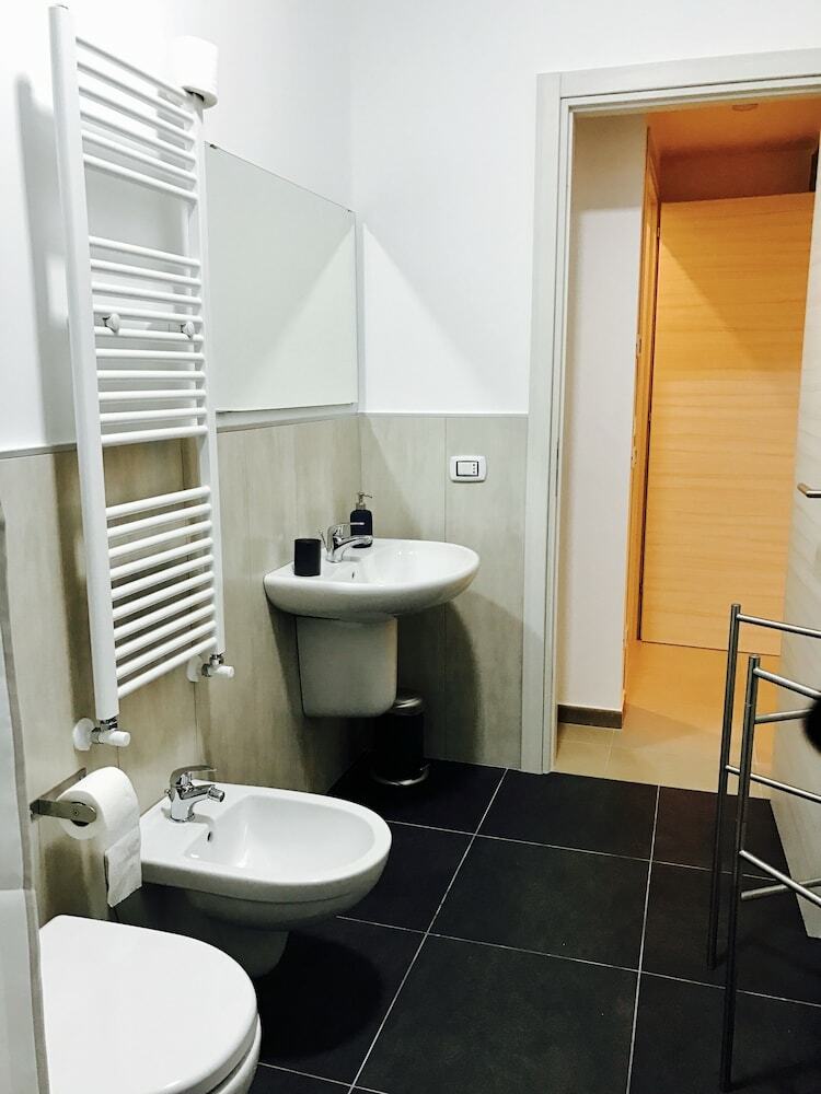 Hotel B&B Le Residenze