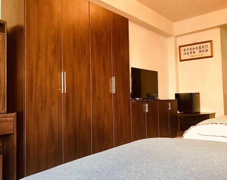 Hotel Grace House Homestay