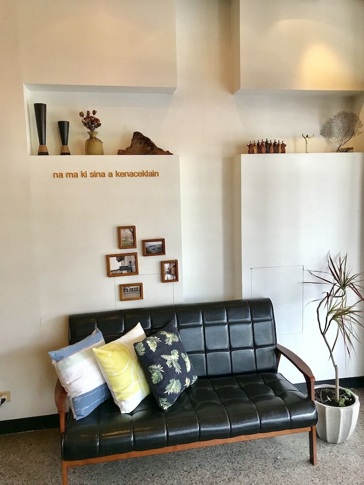 Hotel Grace House Homestay