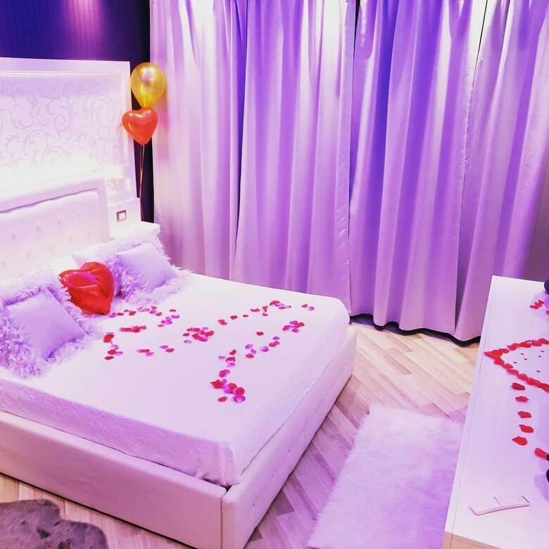 Hotel Stesicoro Homes