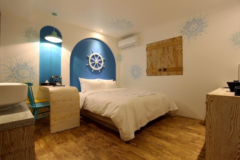 Hwagok Lush Hotel