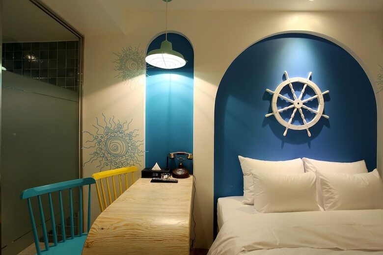 Hwagok Lush Hotel