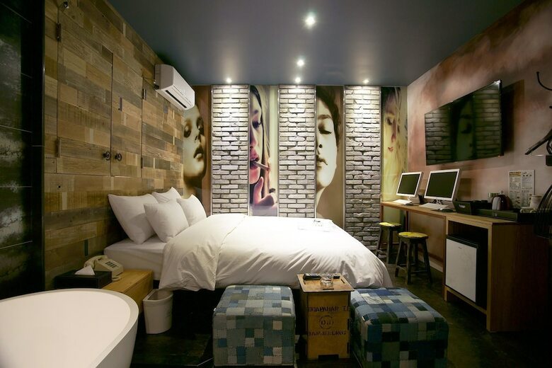 Hwagok Lush Hotel