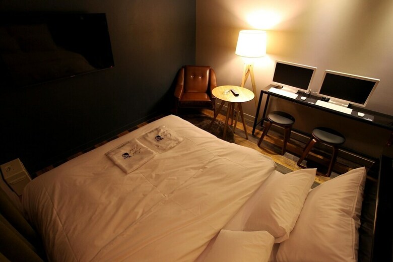 Hwagok Lush Hotel