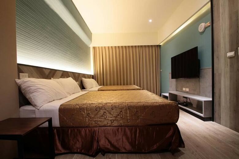 Bed & Breakfast Nanwan Ocean Star Inn