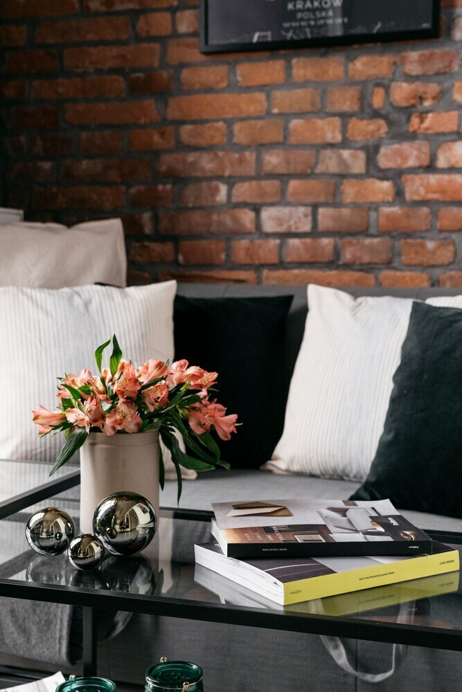 Rotunda Apartment By Loft Affair